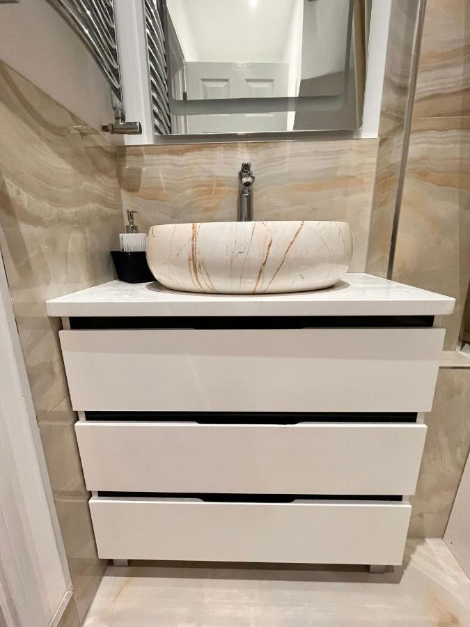 Luxurious Double Bedroom, Ensuite With Free Wifi. オックスフォード エクステリア 写真