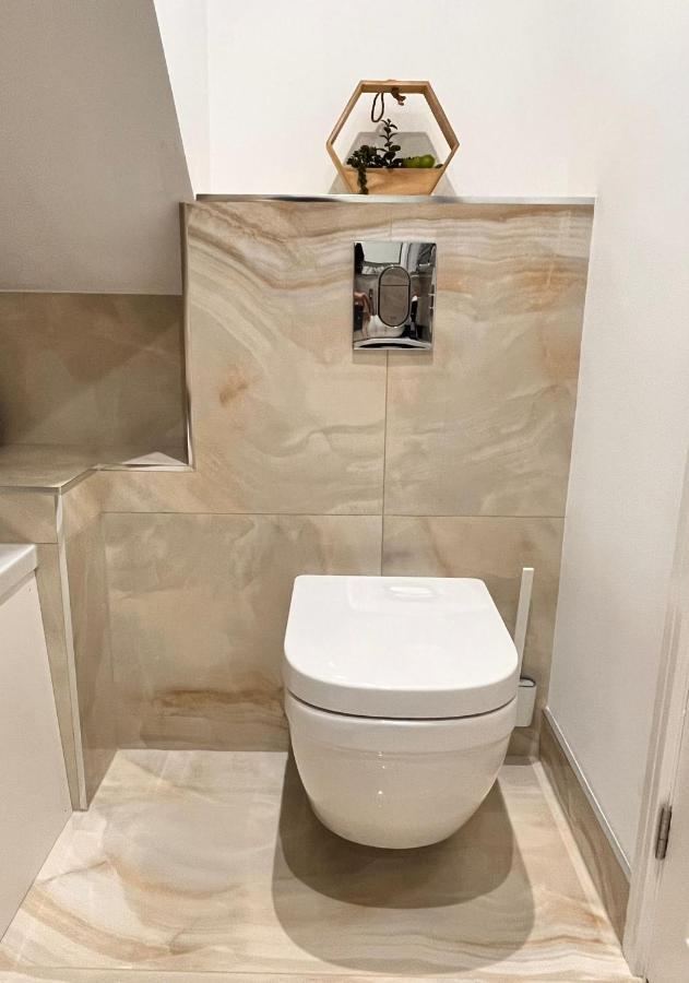 Luxurious Double Bedroom, Ensuite With Free Wifi. オックスフォード エクステリア 写真