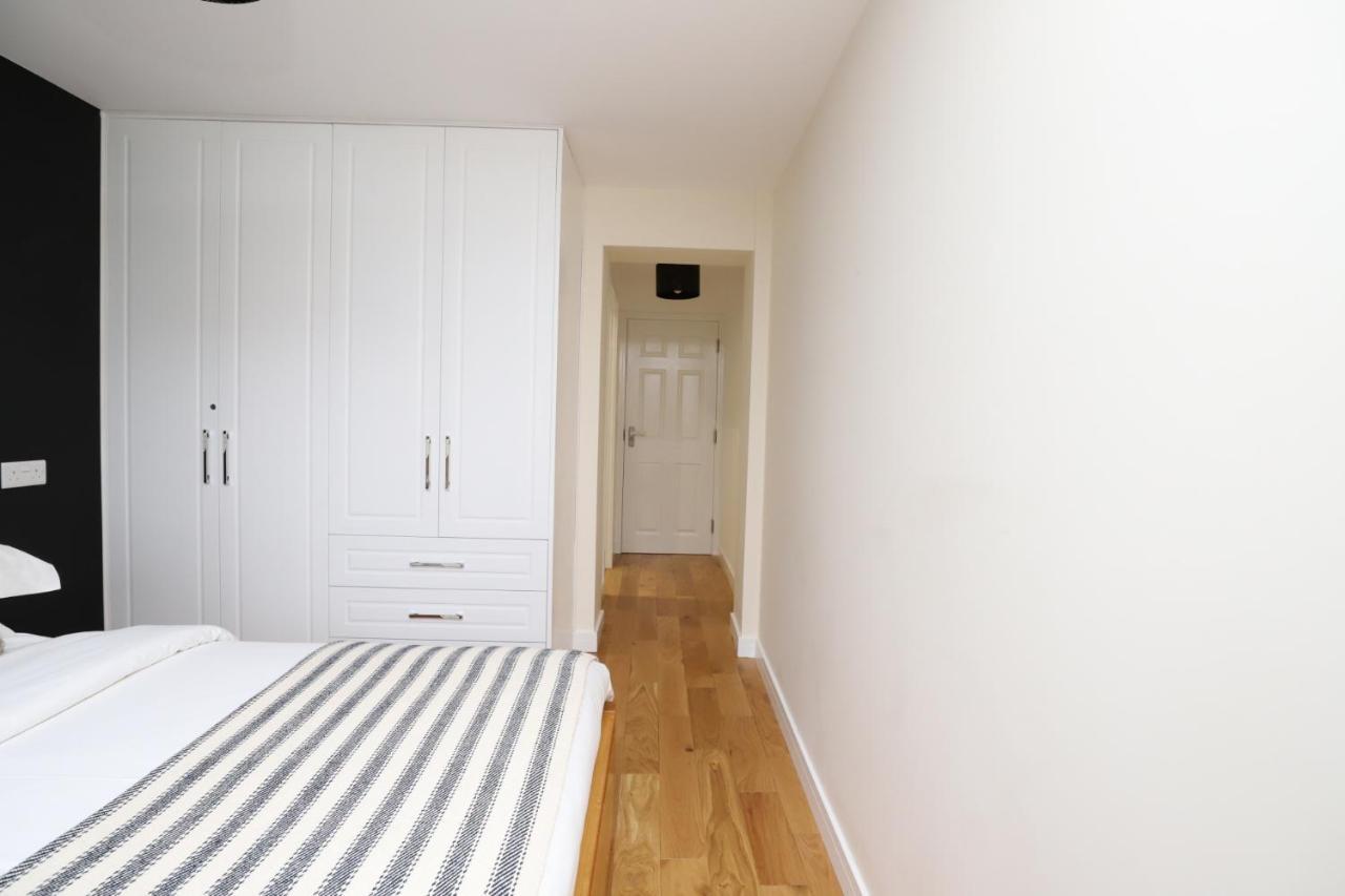 Luxurious Double Bedroom, Ensuite With Free Wifi. オックスフォード エクステリア 写真