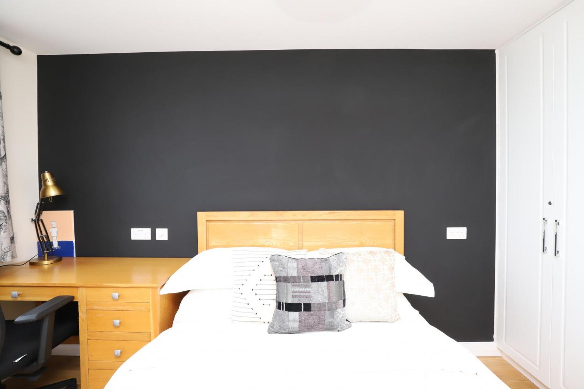 Luxurious Double Bedroom, Ensuite With Free Wifi. オックスフォード 部屋 写真